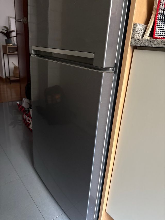 Nevera Beko