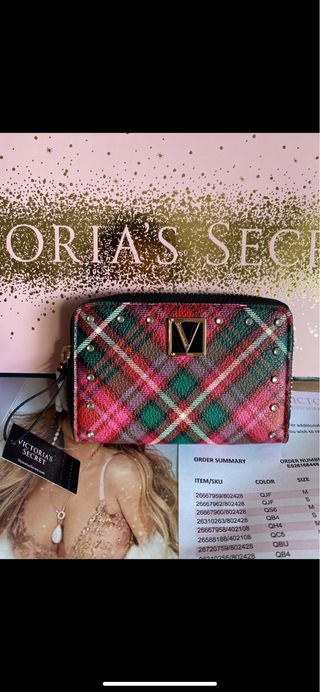 Cartera Victoria's Secret cuadros