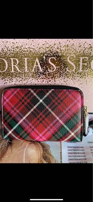 Cartera Victoria's Secret cuadros