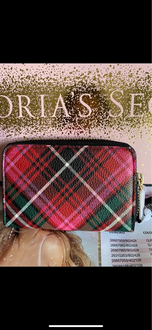 Cartera Victoria's Secret cuadros