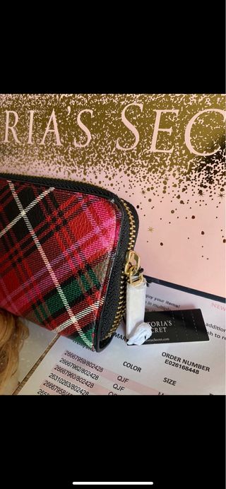 Cartera Victoria's Secret cuadros