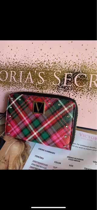 Cartera Victoria's Secret cuadros
