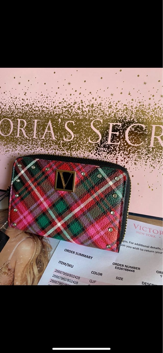 Cartera Victoria's Secret cuadros
