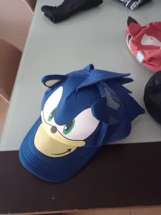 Lote 5 Cappelli Bambini Vari