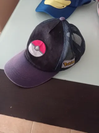 Lote 5 Cappelli Bambini Vari