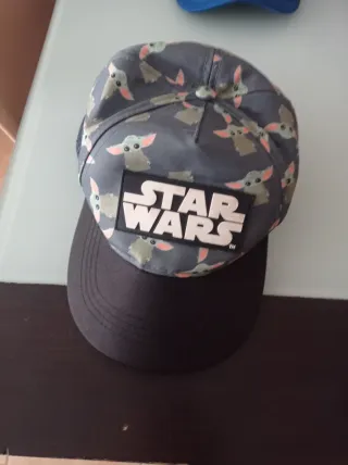 Lote 5 Cappelli Bambini Vari