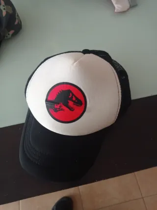 Lote 5 Cappelli Bambini Vari