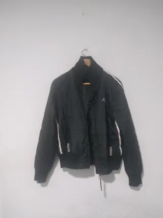 Chaqueta Bomber kangaroos