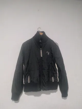 Chaqueta Bomber kangaroos