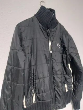 Chaqueta Bomber kangaroos