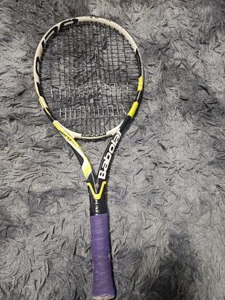 Raqueta Babolat JR 26