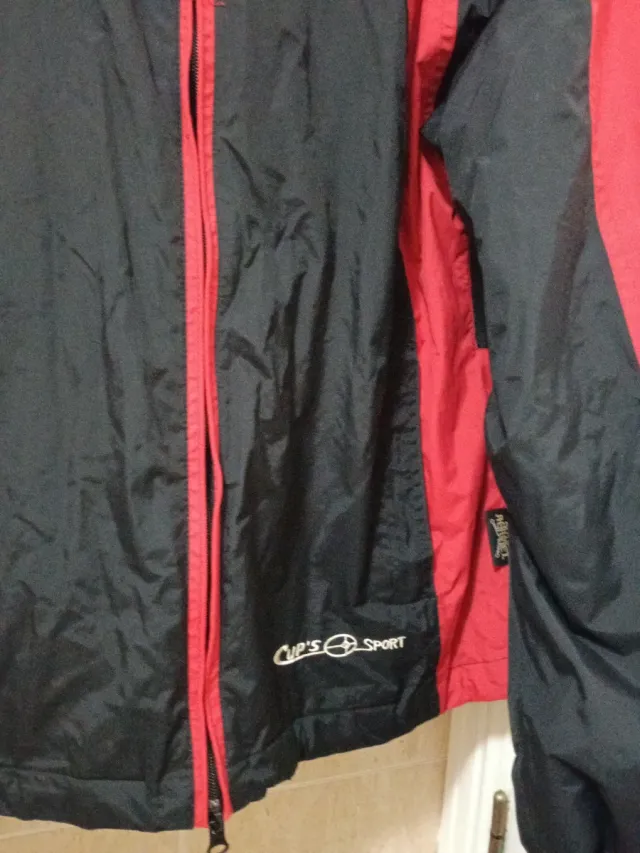 Cazadora Cup's sport