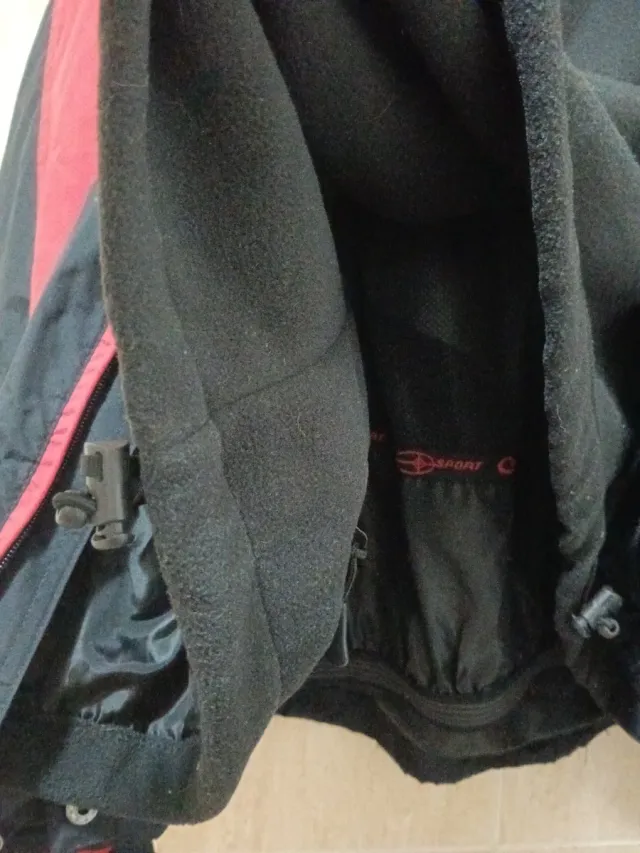 Cazadora Cup's sport