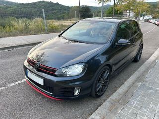 Volkswagen Golf GTI 210cv 2011