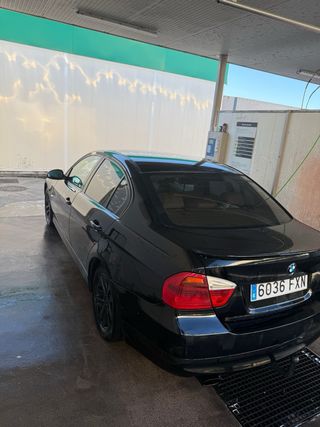 BMW Serie 3 2007