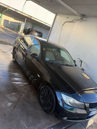 BMW Serie 3 2007