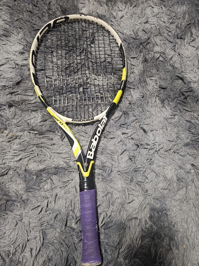 Raqueta Babolat JR 26