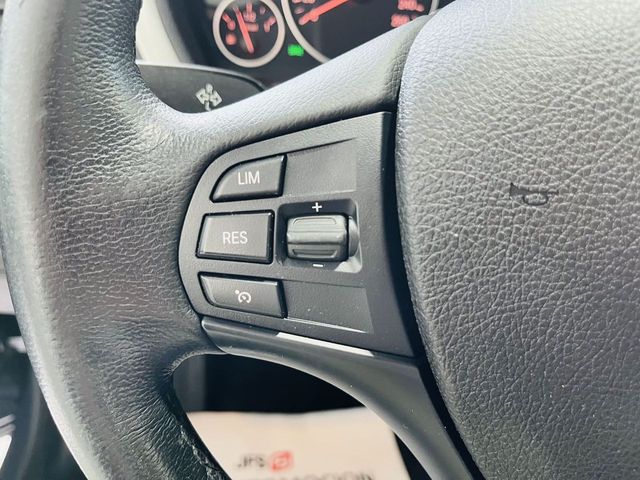 BMW Serie 3 318 GT Automático