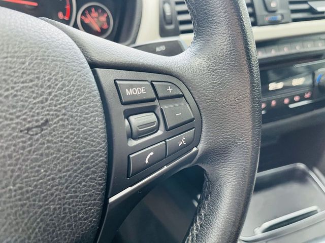 BMW Serie 3 318 GT Automático