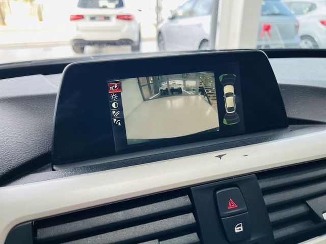 BMW Serie 3 318 GT Automático