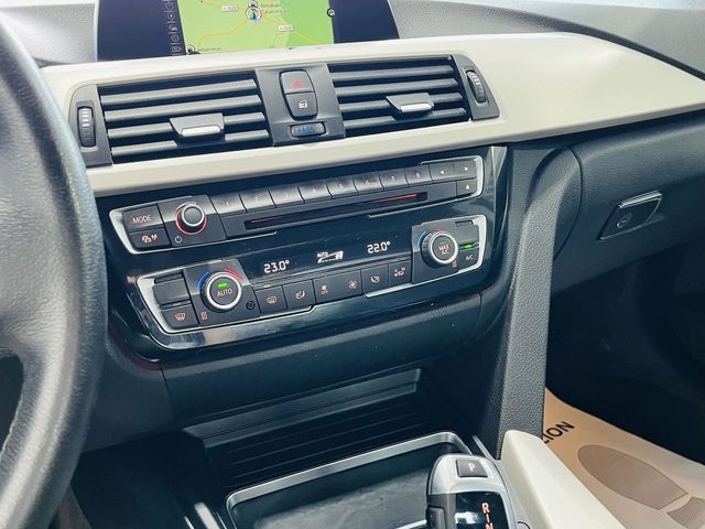 BMW Serie 3 318 GT Automático