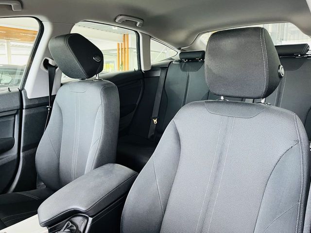 BMW Serie 3 318 GT Automático