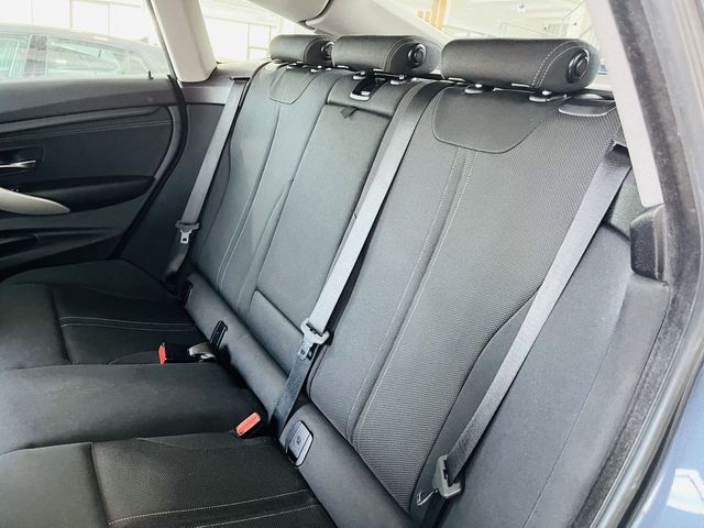 BMW Serie 3 318 GT Automático