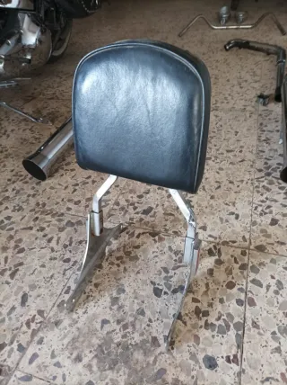 Accesorios Harley Davidson 1340 Evo