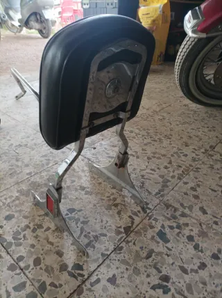 Accesorios Harley Davidson 1340 Evo