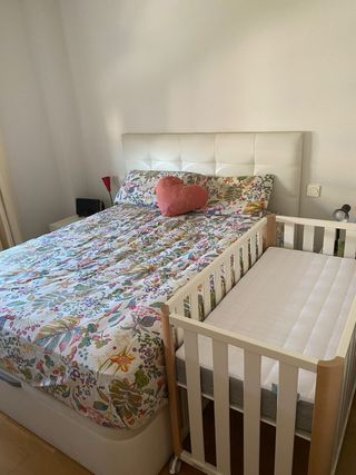 Docco Cuna de Colecho