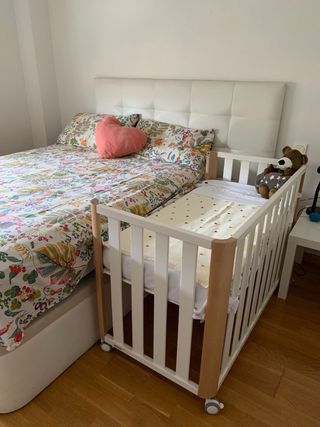 Docco Cuna de Colecho