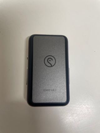 EarStudio ES100 MK2-24bit