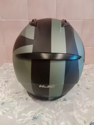 Casco de moto HJC