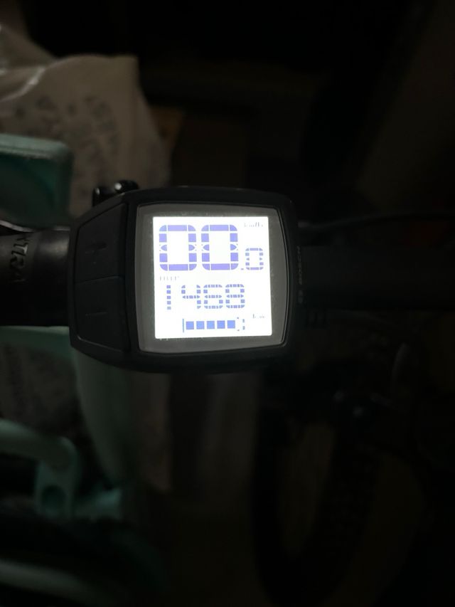 Bicicleta Eléctrica Trek