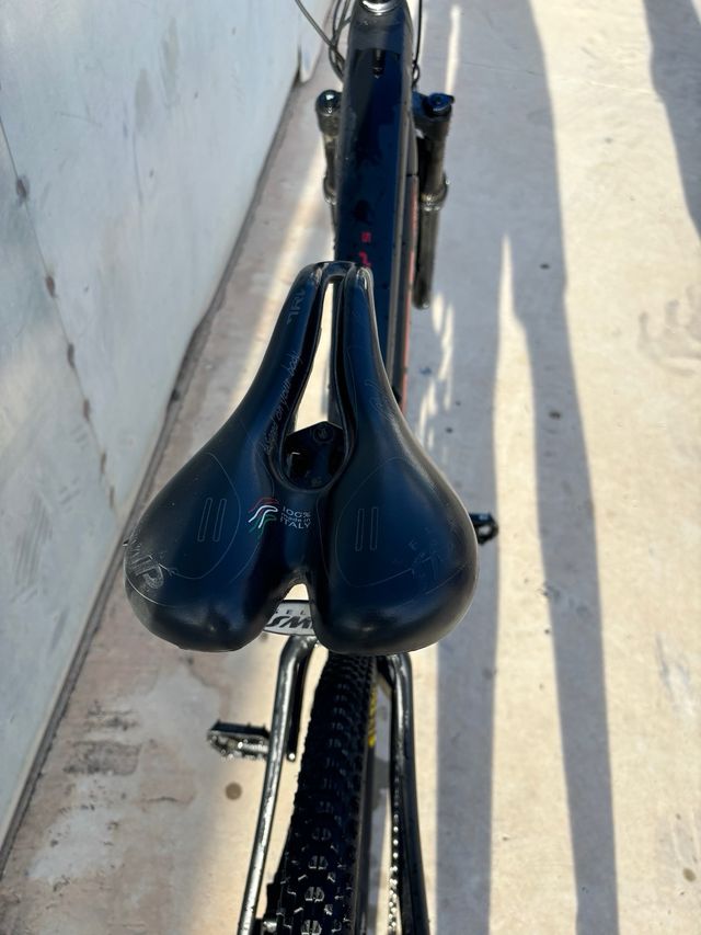 Bicicleta Eléctrica Trek