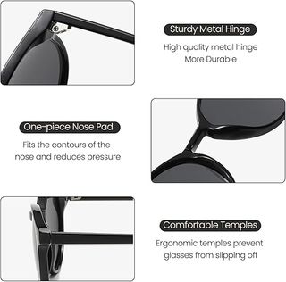 Gafas de sol polarizadas para niños