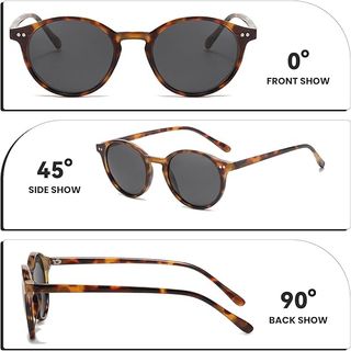 Gafas de sol polarizadas para niños