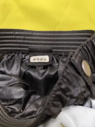 Pantalones Schöffel Nieve/Montaña T40