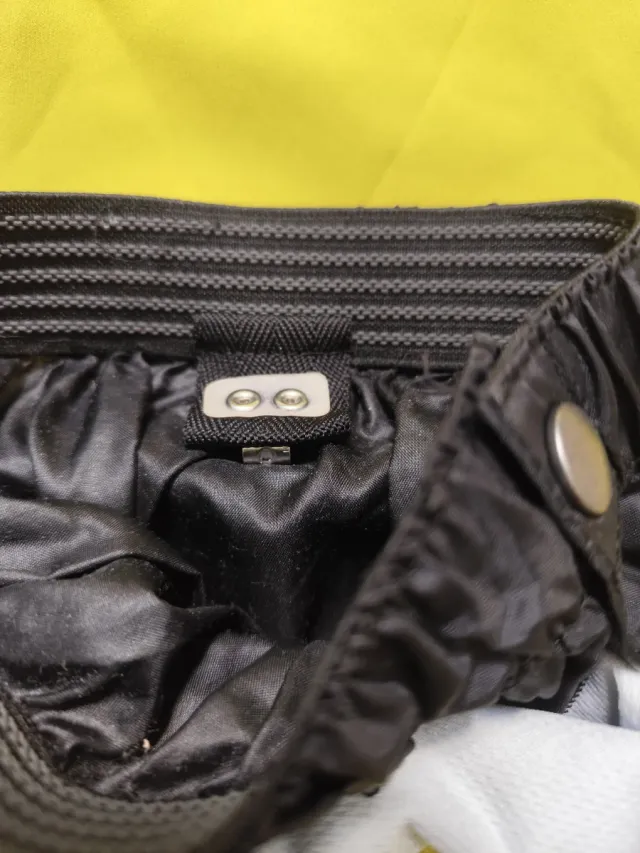 Pantalones Schöffel Nieve/Montaña T40