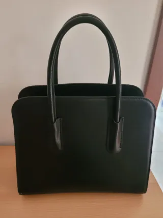 Borsa Furla Donna Pelle Nera