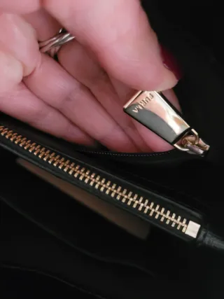 Borsa Furla Donna Pelle Nera