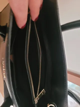 Borsa Furla Donna Pelle Nera