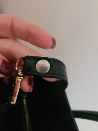 Borsa Furla Donna Pelle Nera