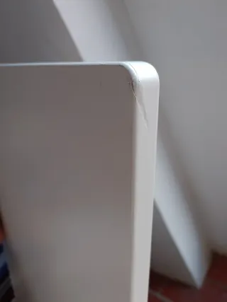 2 Puertas y 1 Frente Cajón IKEA ESTUVA