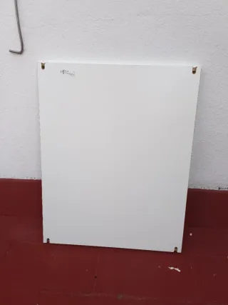 2 Puertas y 1 Frente Cajón IKEA ESTUVA