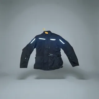 Giacca Tucano Urbano Nera