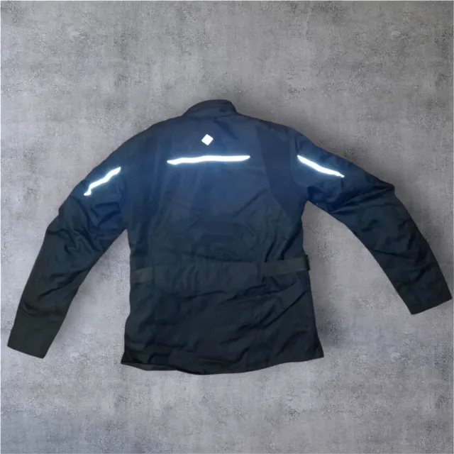 Giacca Tucano Urbano Nera