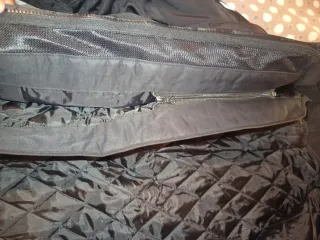 Giacca Tucano Urbano Nera