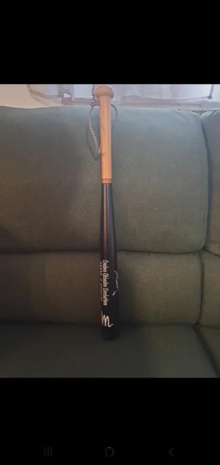 Mazze da baseball souvenir Predappio