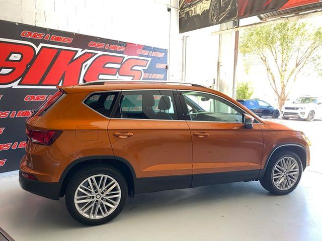 Seat Ateca 1.5 TSI 110kW 150CV SS Xcellence Edit
